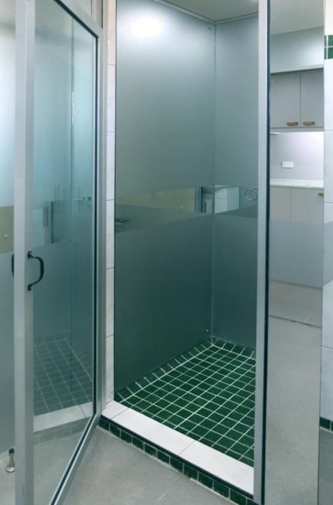 Southern Cross Hotel Fiji Premium Double Room, City View 5