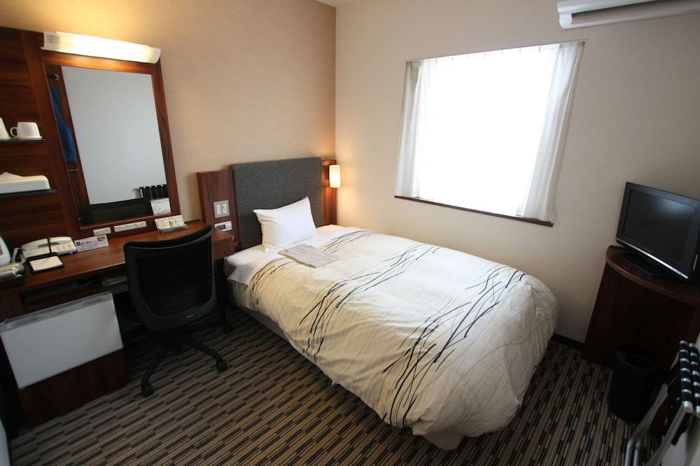 Single Room, Non Smoking