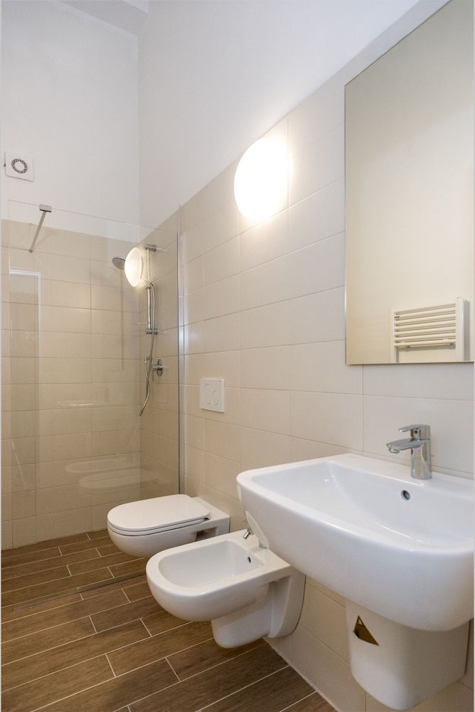 Vele Storiche Pisane Deluxe Double or Twin Room 3