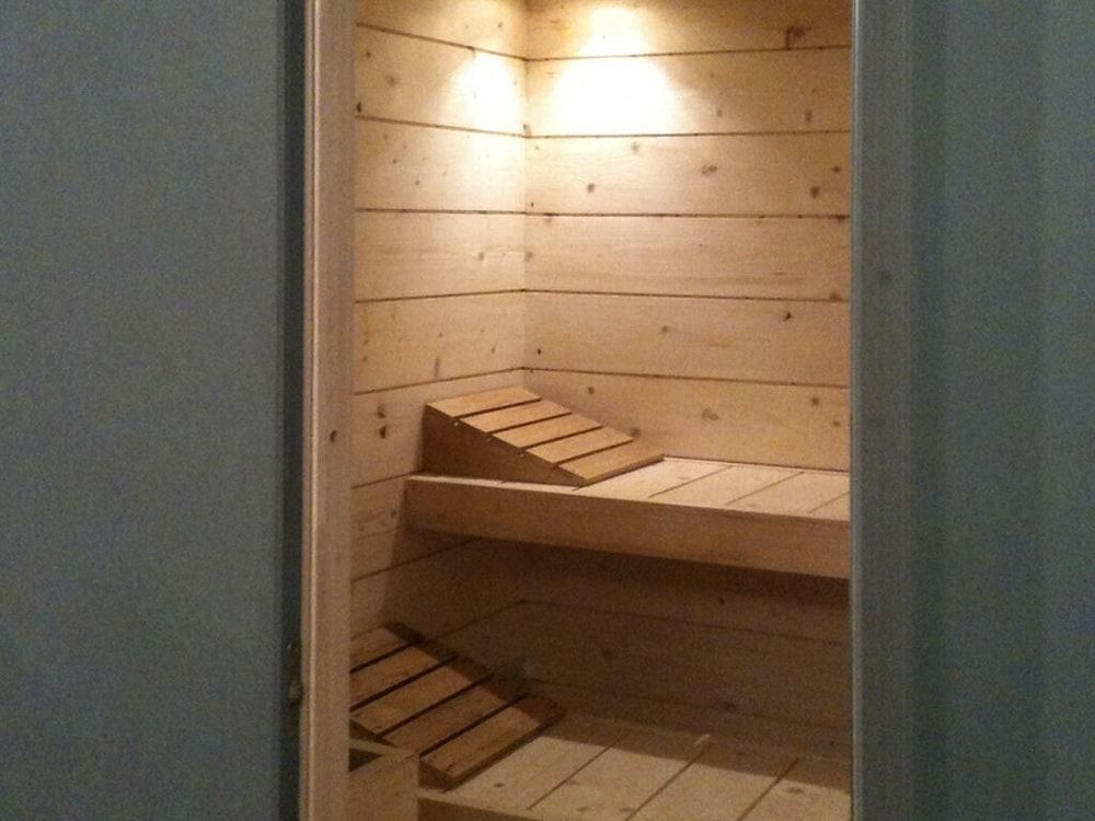 Lescalier Deluxe Bungalow, Ensuite, Garden View (Lotus) 4