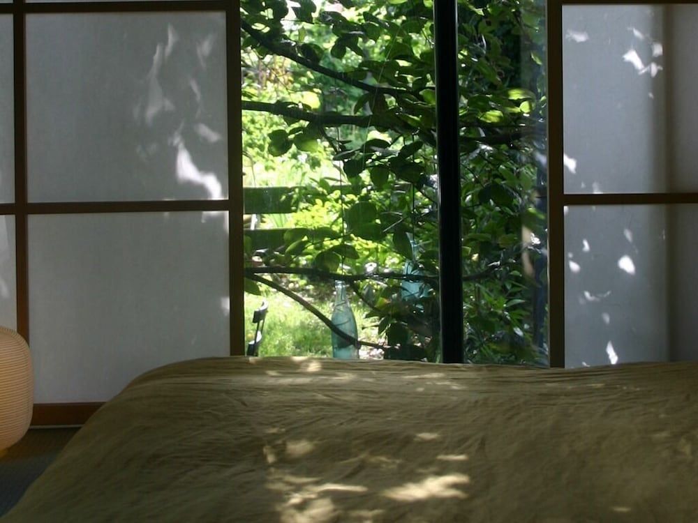 Lescalier Deluxe Bungalow, Ensuite, Garden View (Lotus) 5