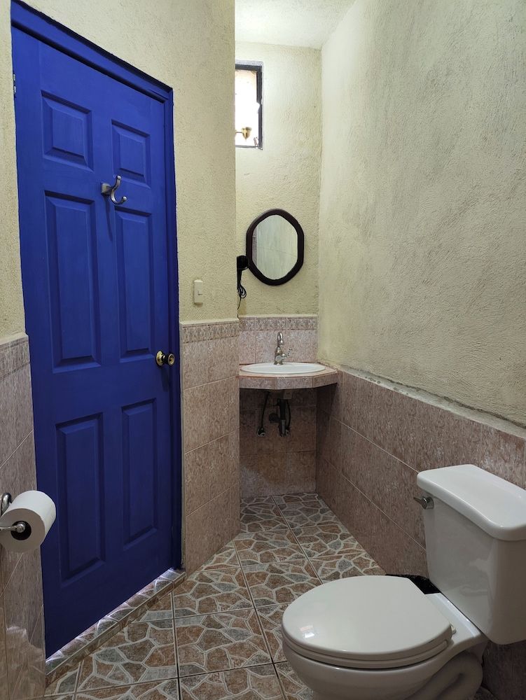 Hotel La Villa de los Dioses Standard Single Room 15