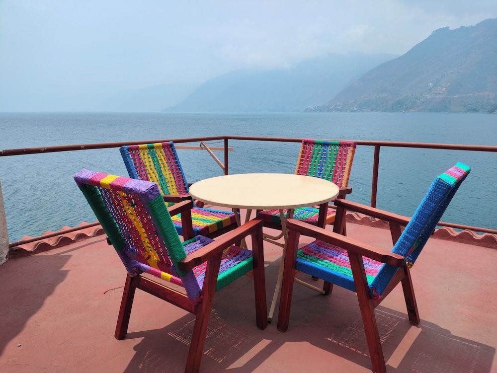 Hotel La Villa de los Dioses Standard Double Room 8