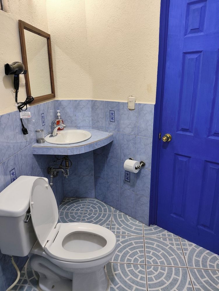 Hotel La Villa de los Dioses Suite 13