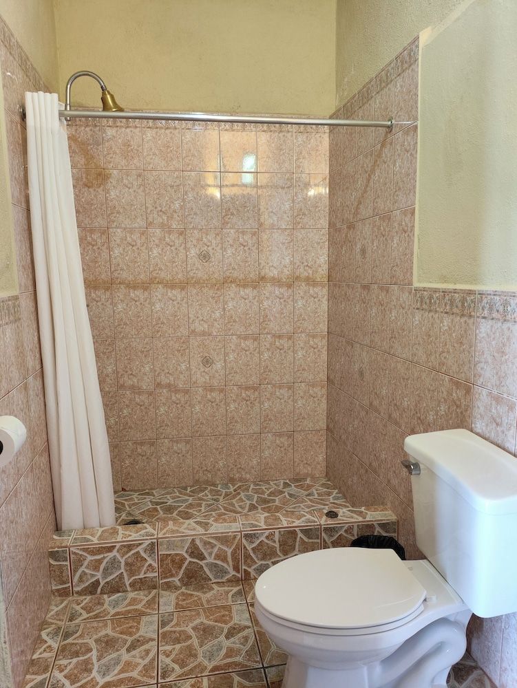 Hotel La Villa de los Dioses Standard Single Room 12