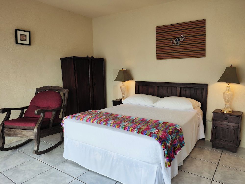Hotel La Villa de los Dioses Standard Single Room 4