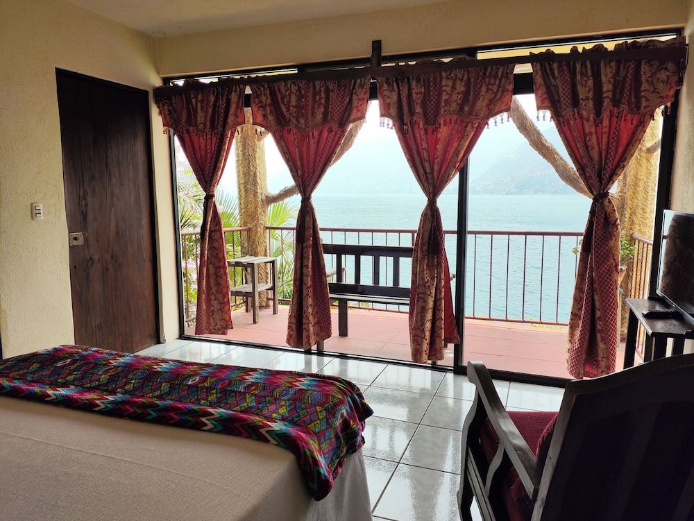 Hotel La Villa de los Dioses Standard Single Room 19