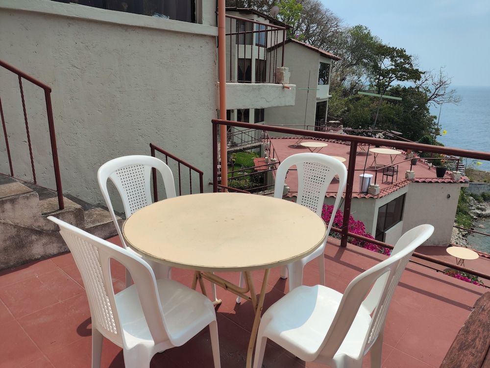 Hotel La Villa de los Dioses Suite 9