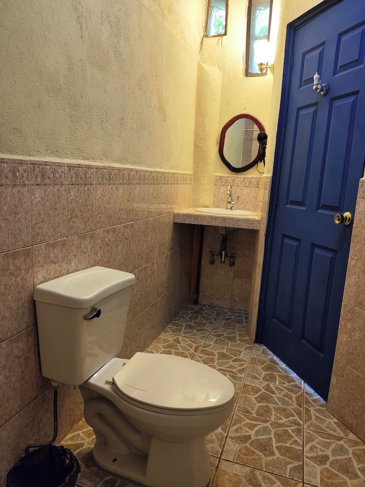 Hotel La Villa de los Dioses Standard Single Room 11