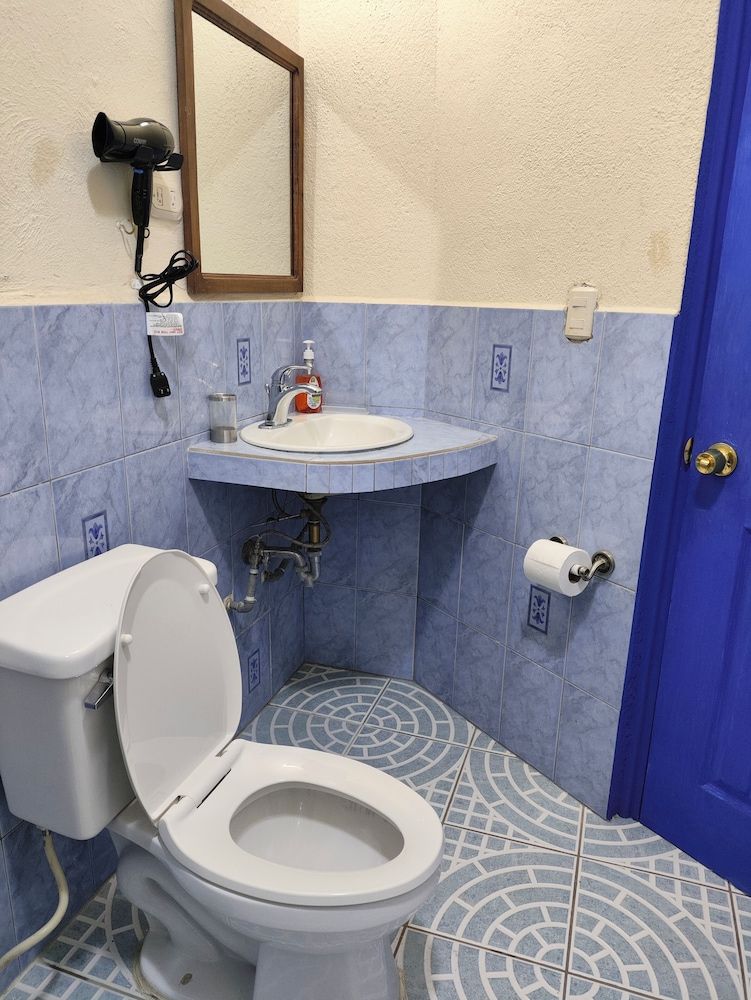 Hotel La Villa de los Dioses Suite 14