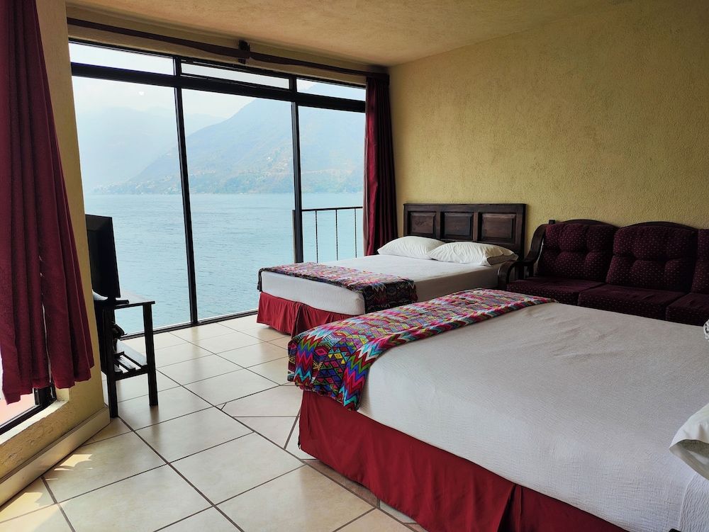 Hotel La Villa de los Dioses Standard Double Room 4