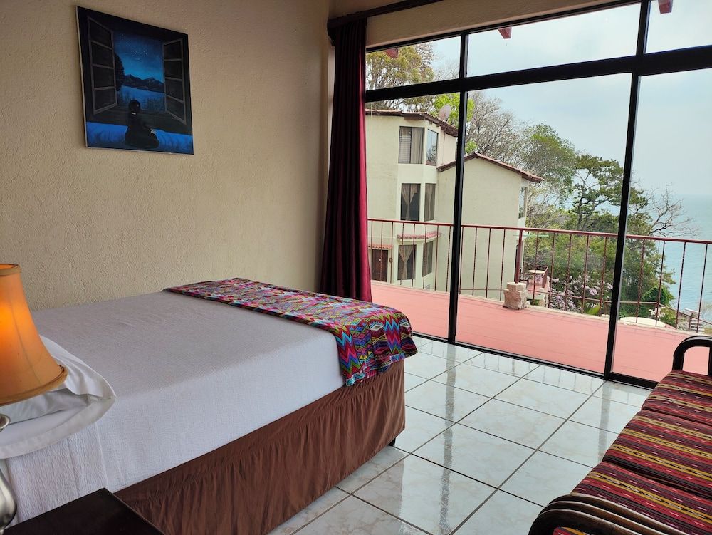 Hotel La Villa de los Dioses Suite 4