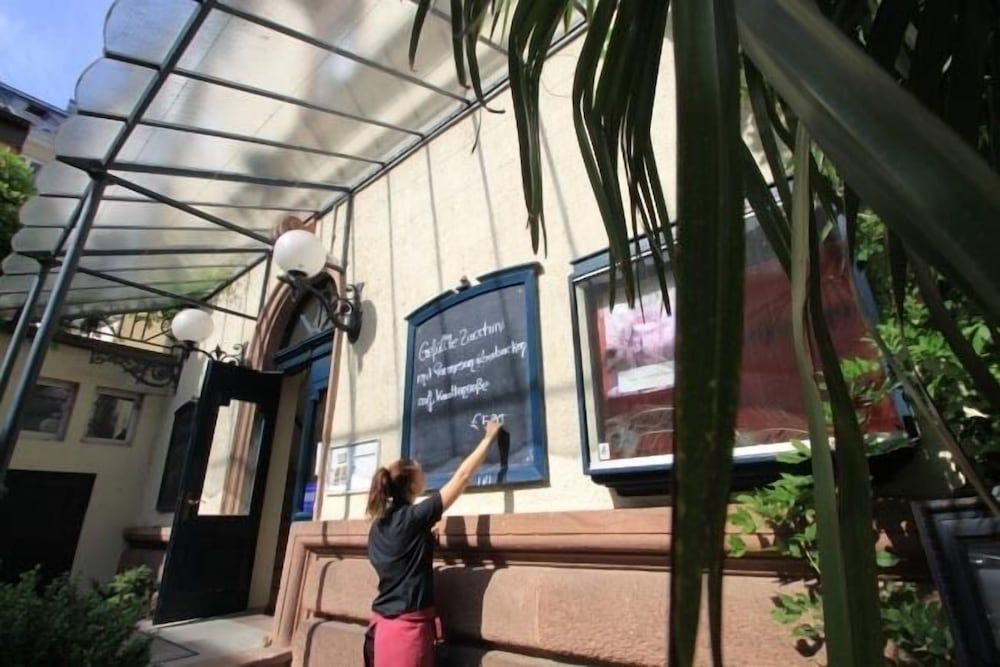 undefined Hotel Schiller