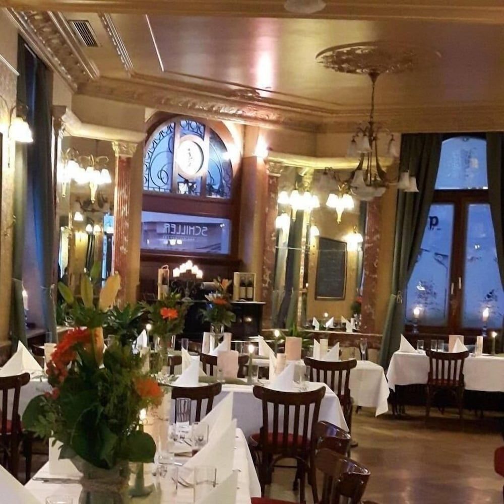 undefined Hotel Schiller 9