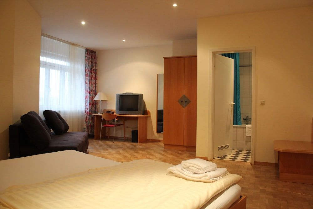 Hotel Schiller Superior Double Room