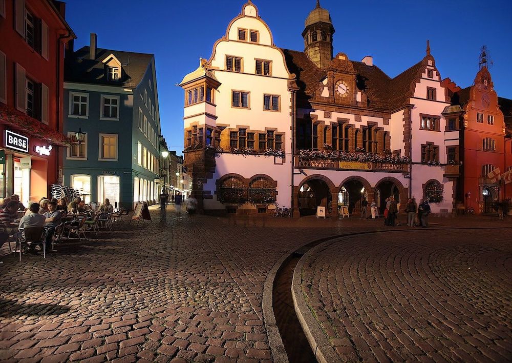 undefined Hotel Schiller 6