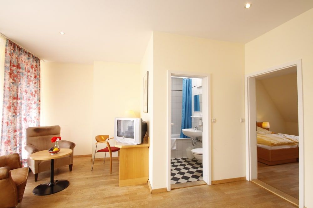 Hotel Schiller Superior Double Room 3