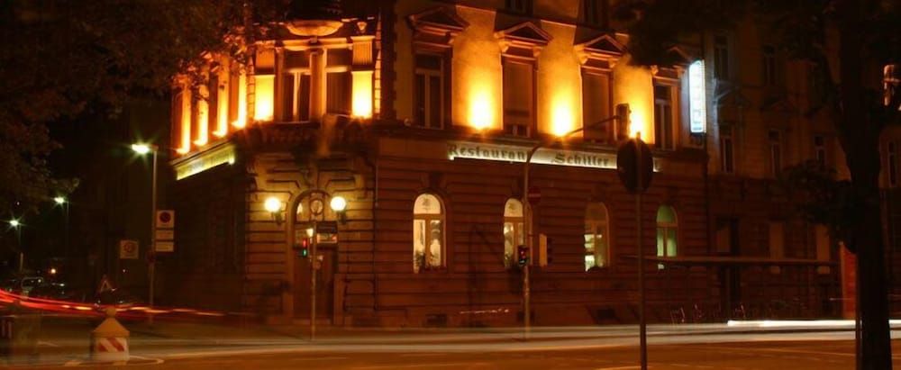 undefined Hotel Schiller 2