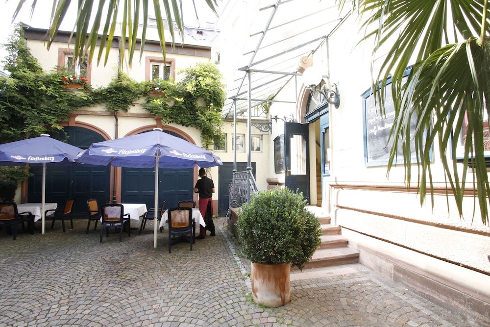 undefined Hotel Schiller 3