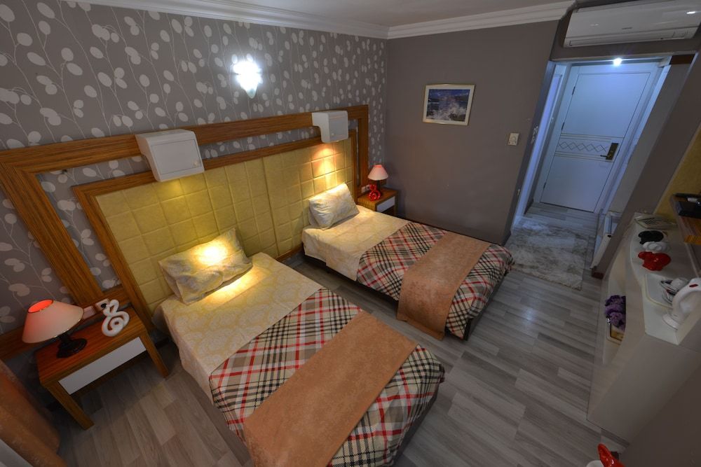 Standart Double Room