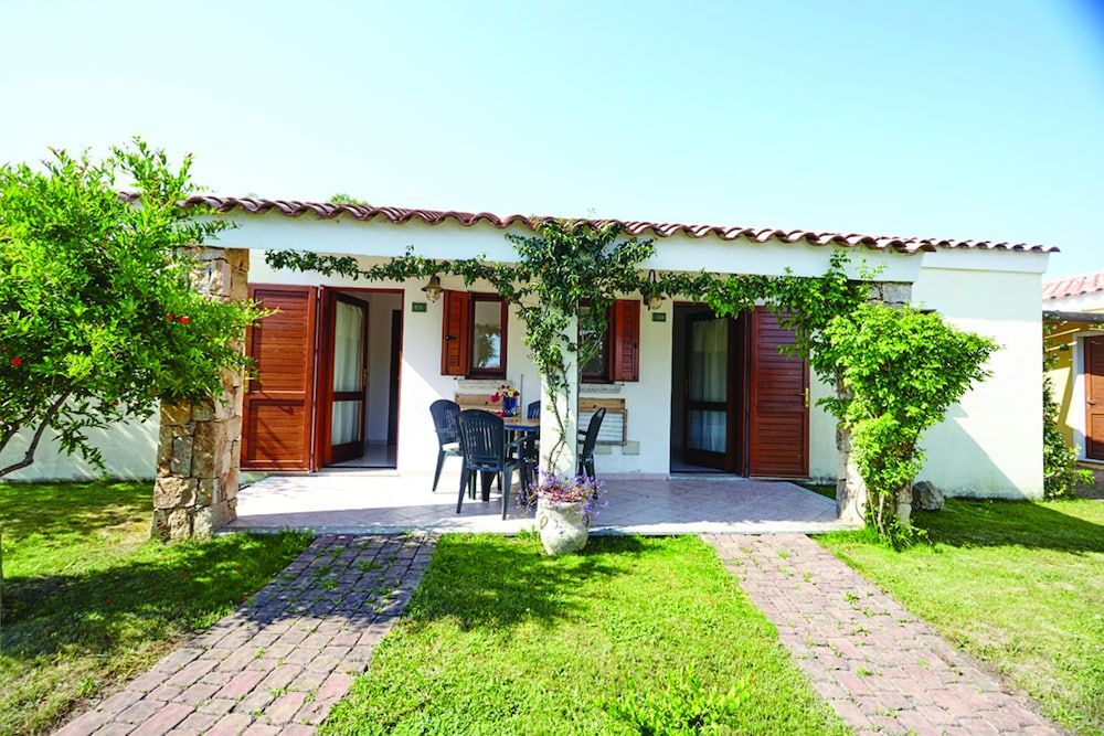 Hotel Cala Mirto