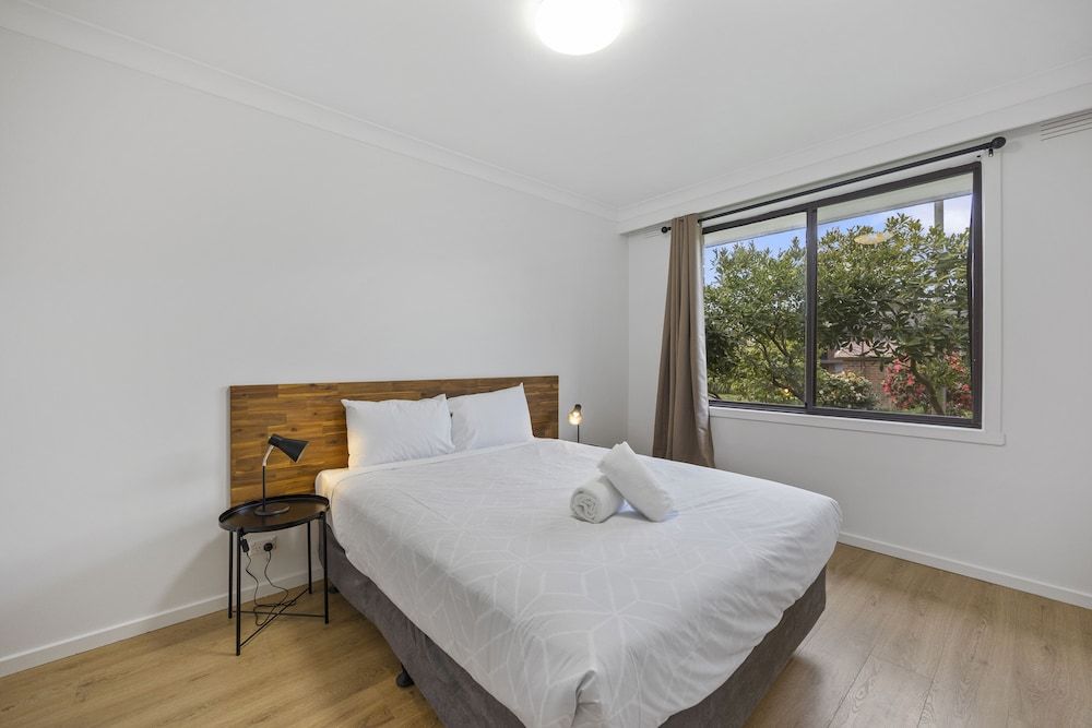 Econo Lodge Lilydale Four Bedroom Apartment 2