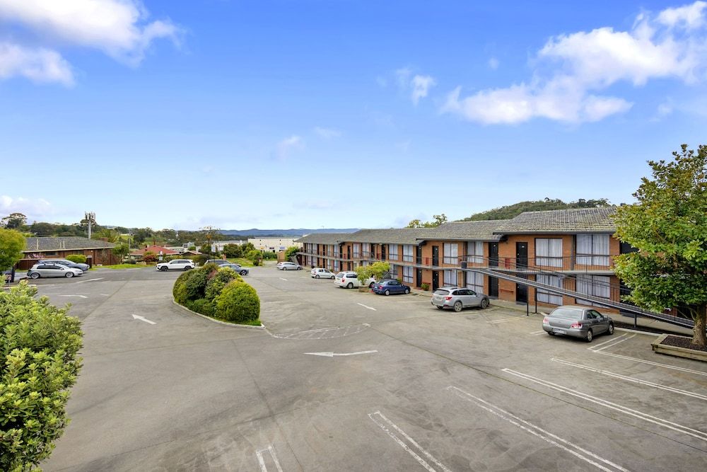 Econo Lodge Lilydale Four Bedroom Apartment 5