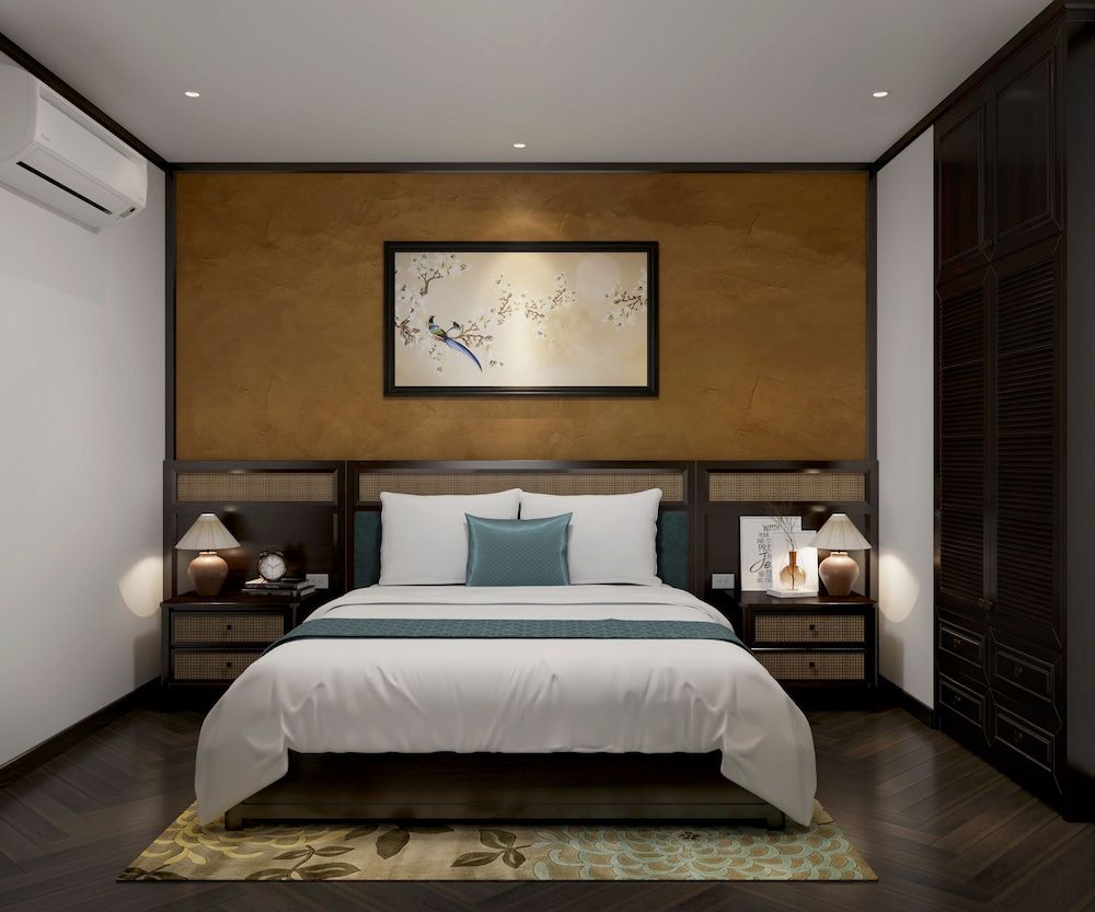Classic Apartment, Multiple Beds, City View