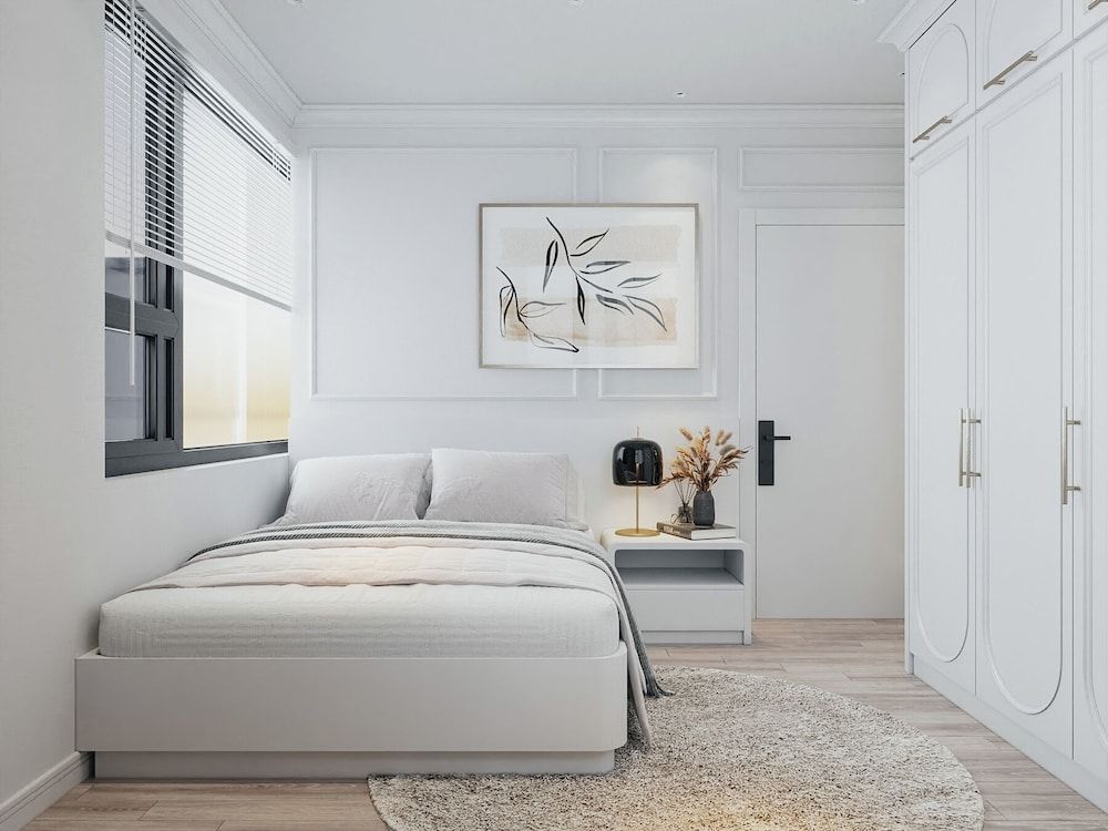 Family Apartment, Multiple Beds, City View