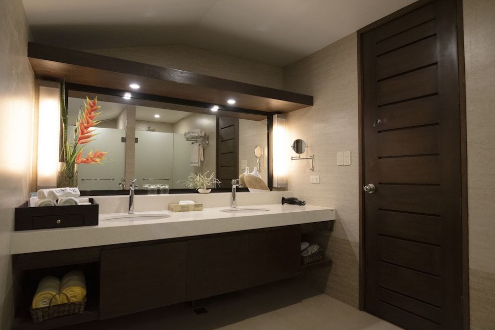 Dakak Park & Beach Resort Garden Room (Dakak) 2