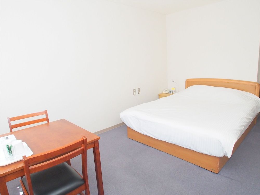 Semi-Double Room Non-Smoking