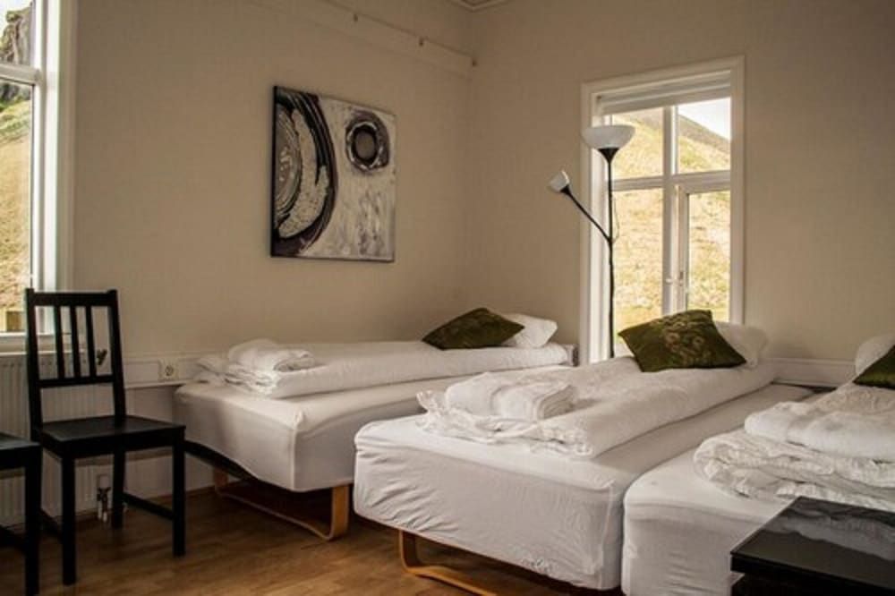 Welcome Guesthouse Edinborg