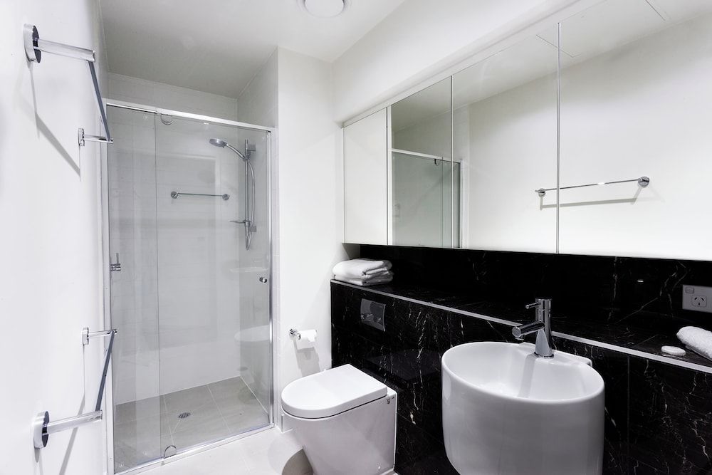 Oshen Holiday Apartments Yeppoon Hotel Room 7