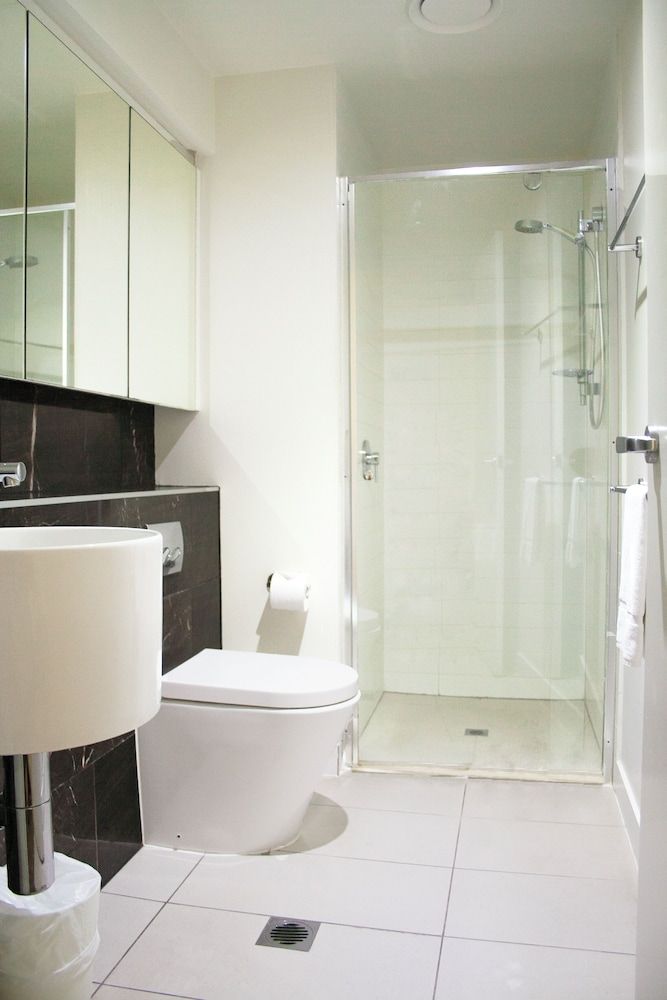 Oshen Holiday Apartments Yeppoon Hotel Room 6