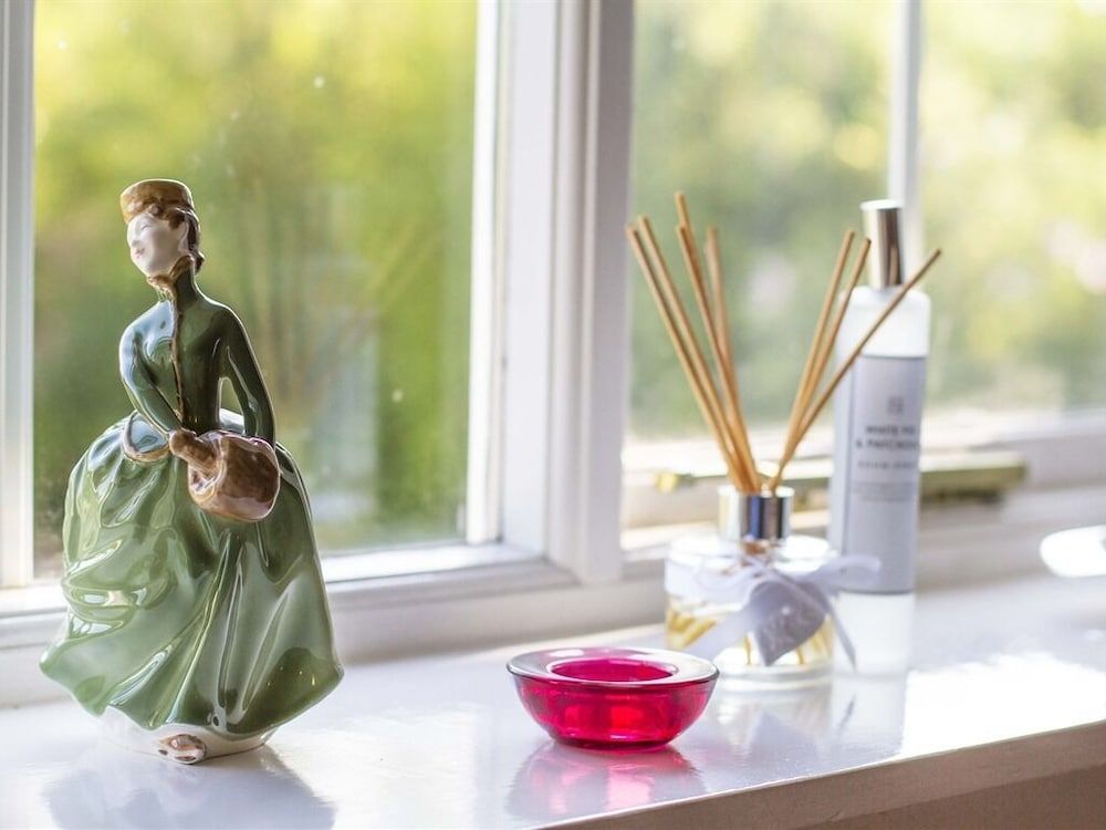 Magpies Superior Double Room, Ensuite 6