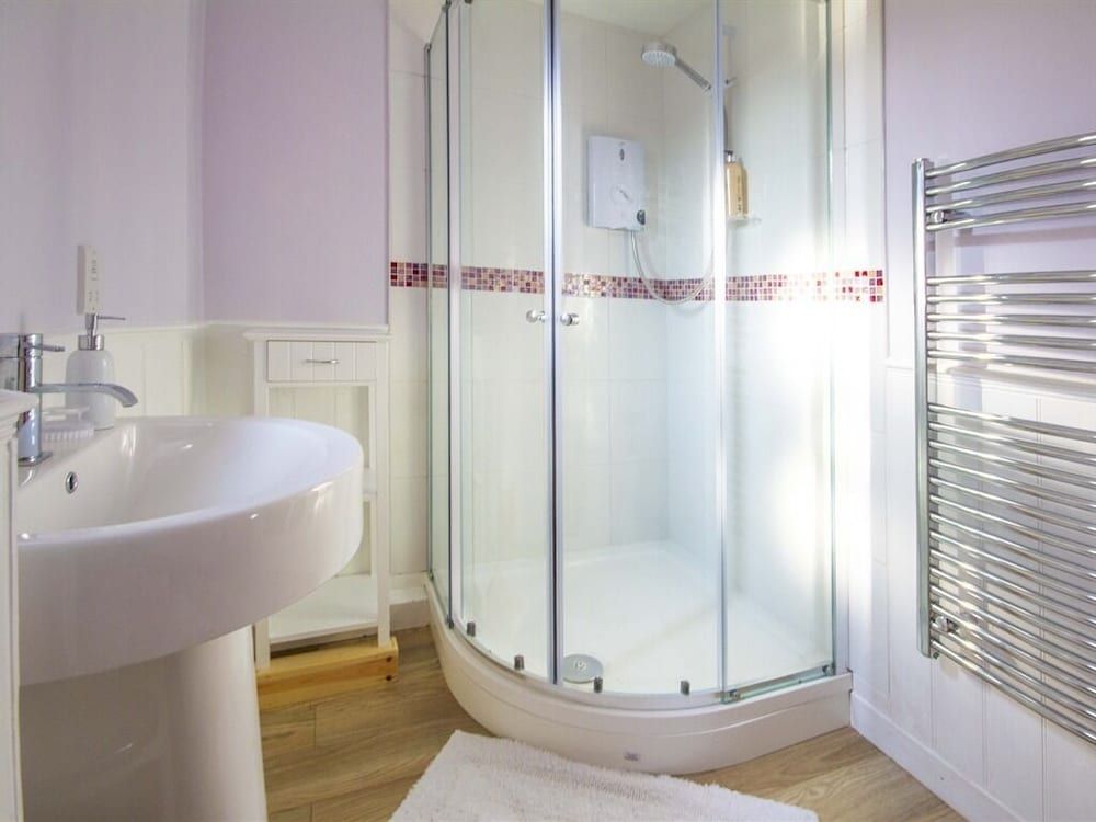 Magpies Superior Double Room, Ensuite 5