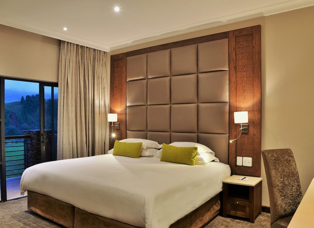 Premier Resort Sani Pass Suite, 1 King Bed