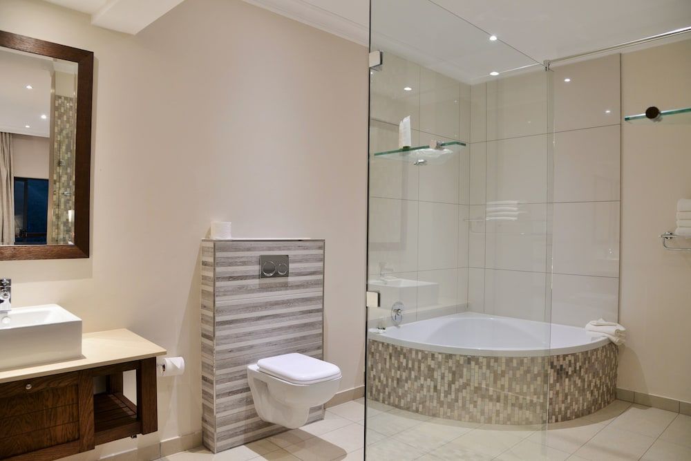 Premier Resort Sani Pass Suite, 1 King Bed 5