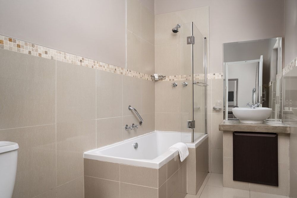 Premier Resort Sani Pass Executive Double Room 6