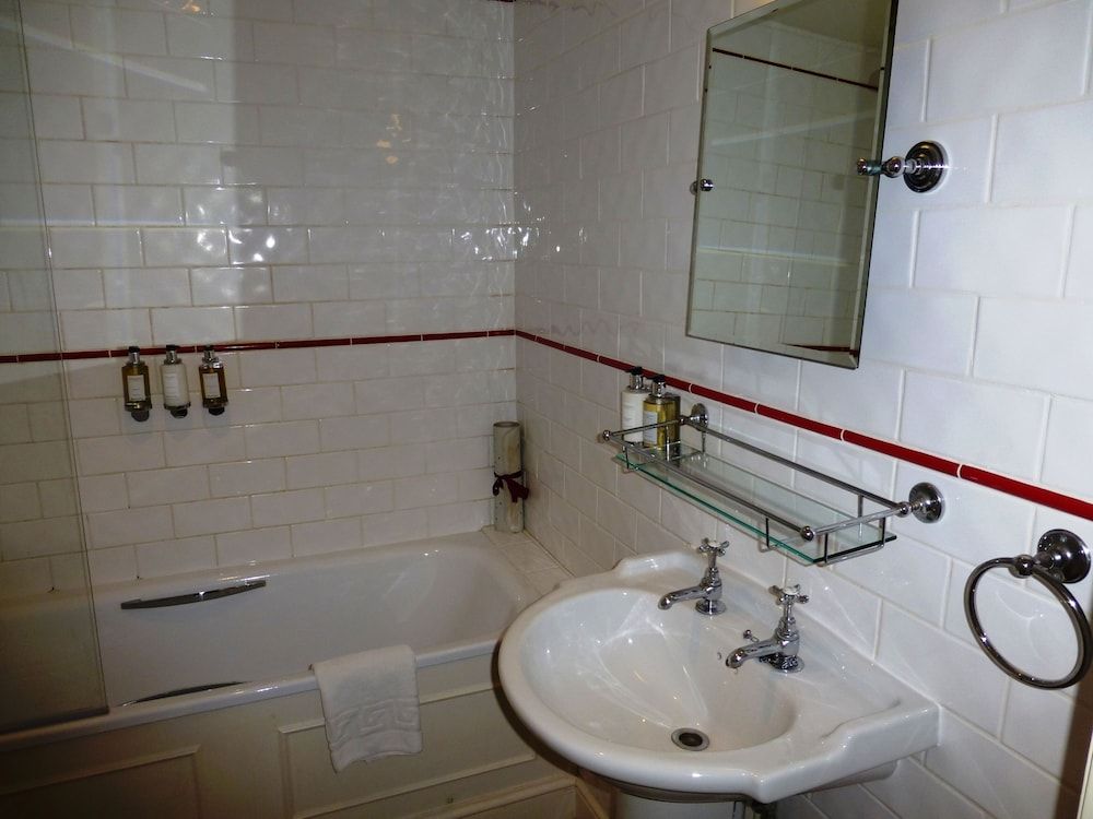 The Five Arrows Hotel Junior Suite 5