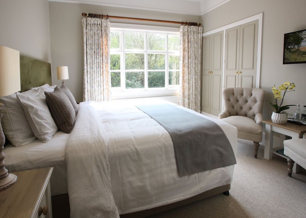 The Five Arrows Hotel