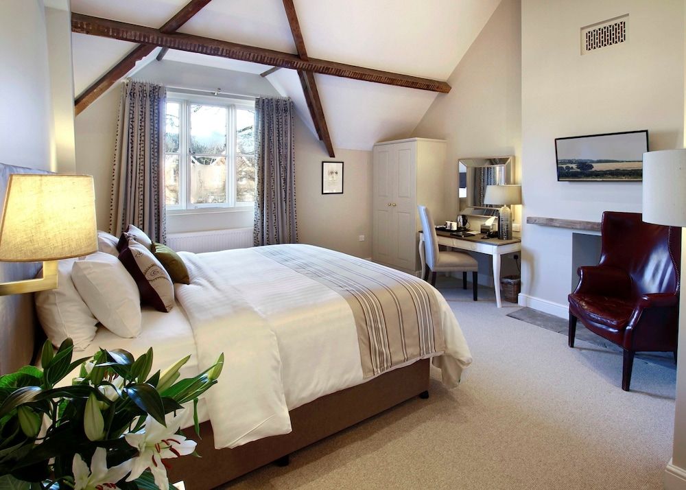 The Five Arrows Hotel Junior Suite 4