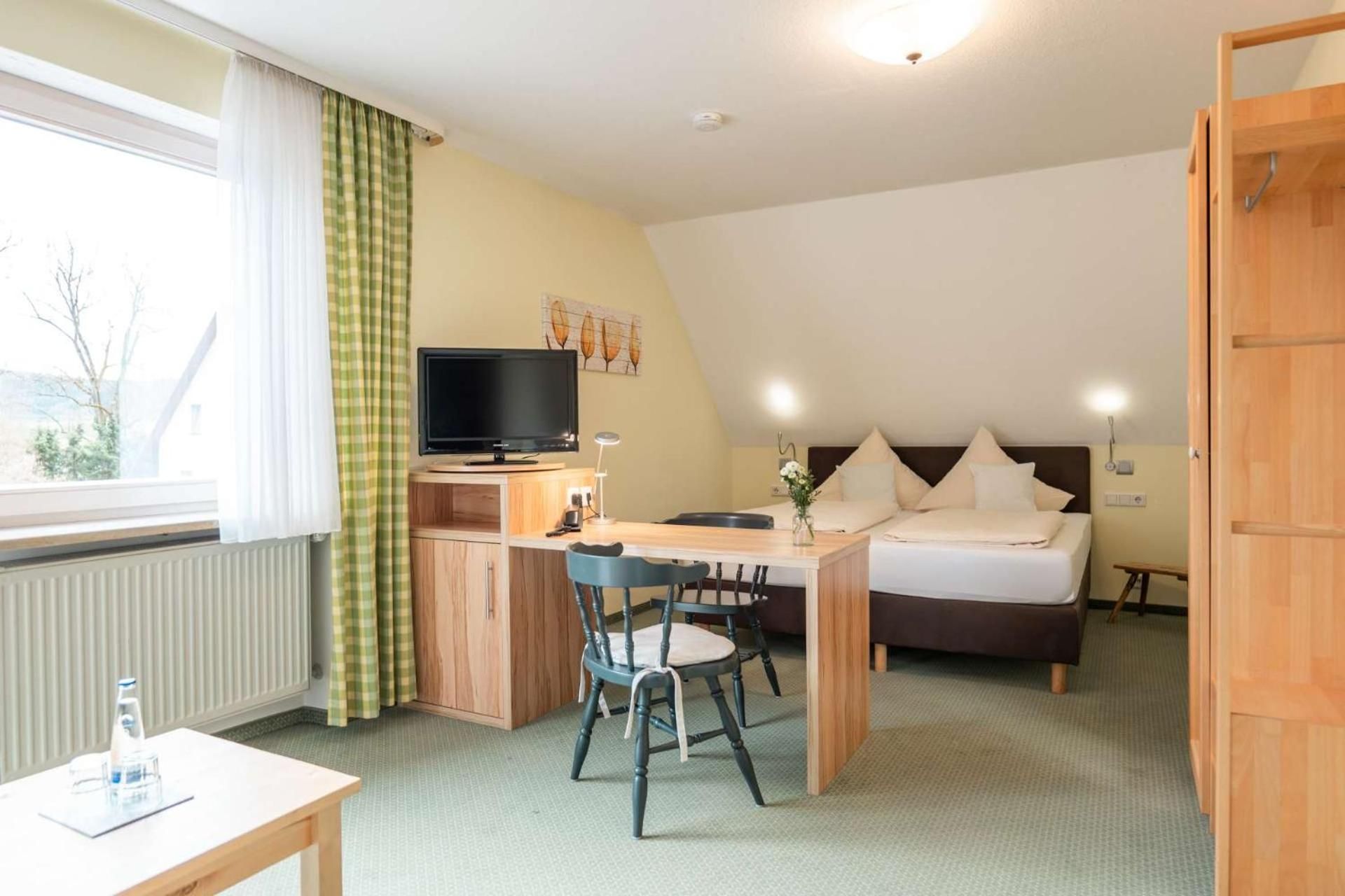 Comfort Double Room