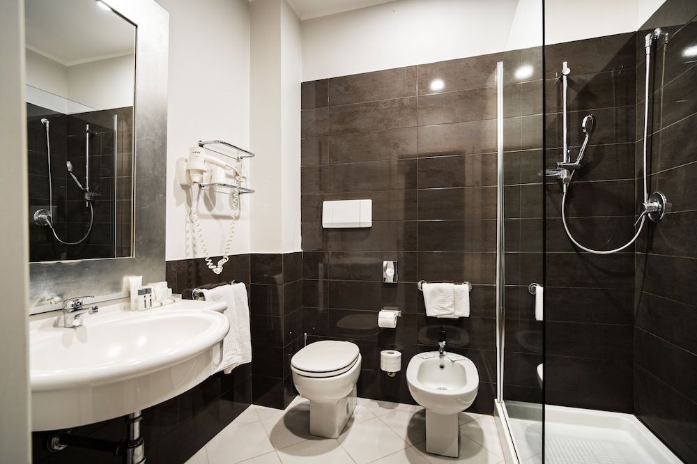 VILLA MARIA HOTEL & SPA Superior Room, 1 Queen Bed with Sofa bed 4