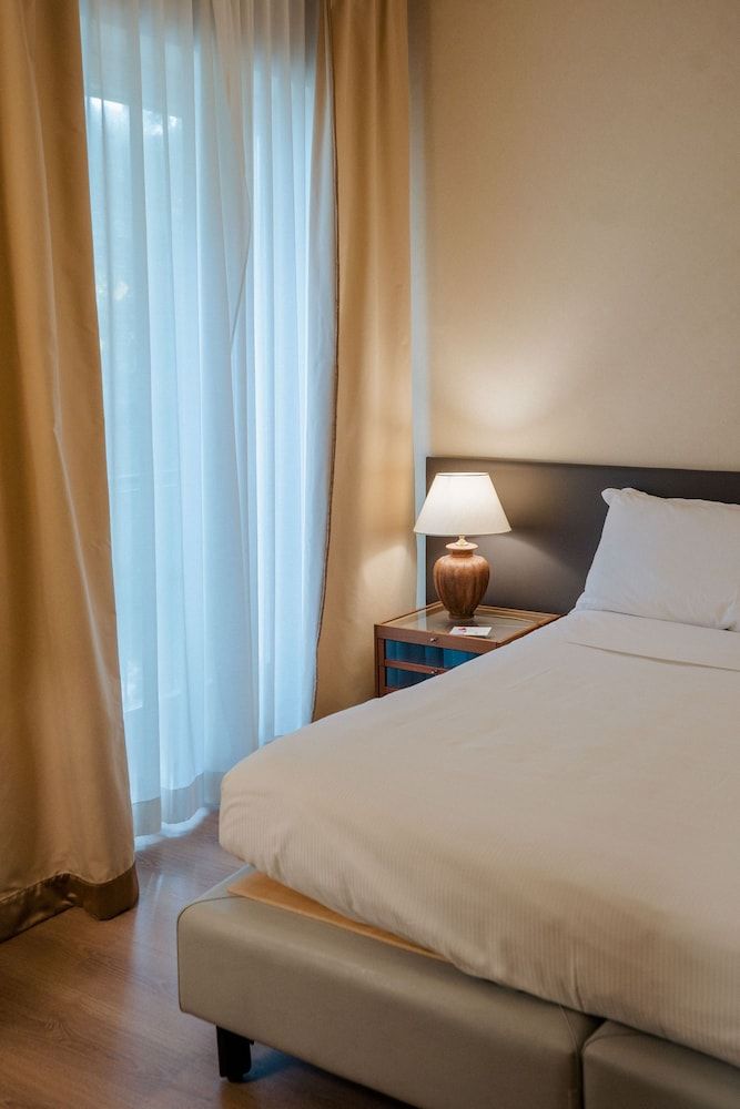 VILLA MARIA HOTEL & SPA Family Room 2