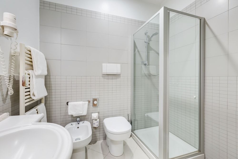 VILLA MARIA HOTEL & SPA Family Room 5