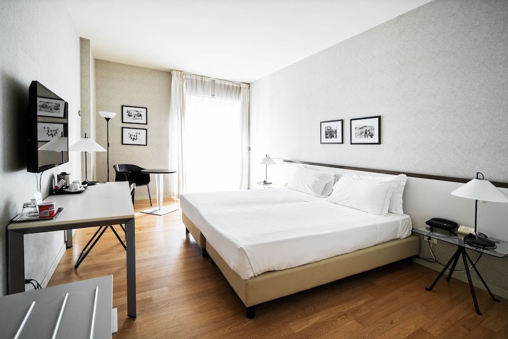 VILLA MARIA HOTEL & SPA Superior Room, 1 Queen Bed with Sofa bed 2