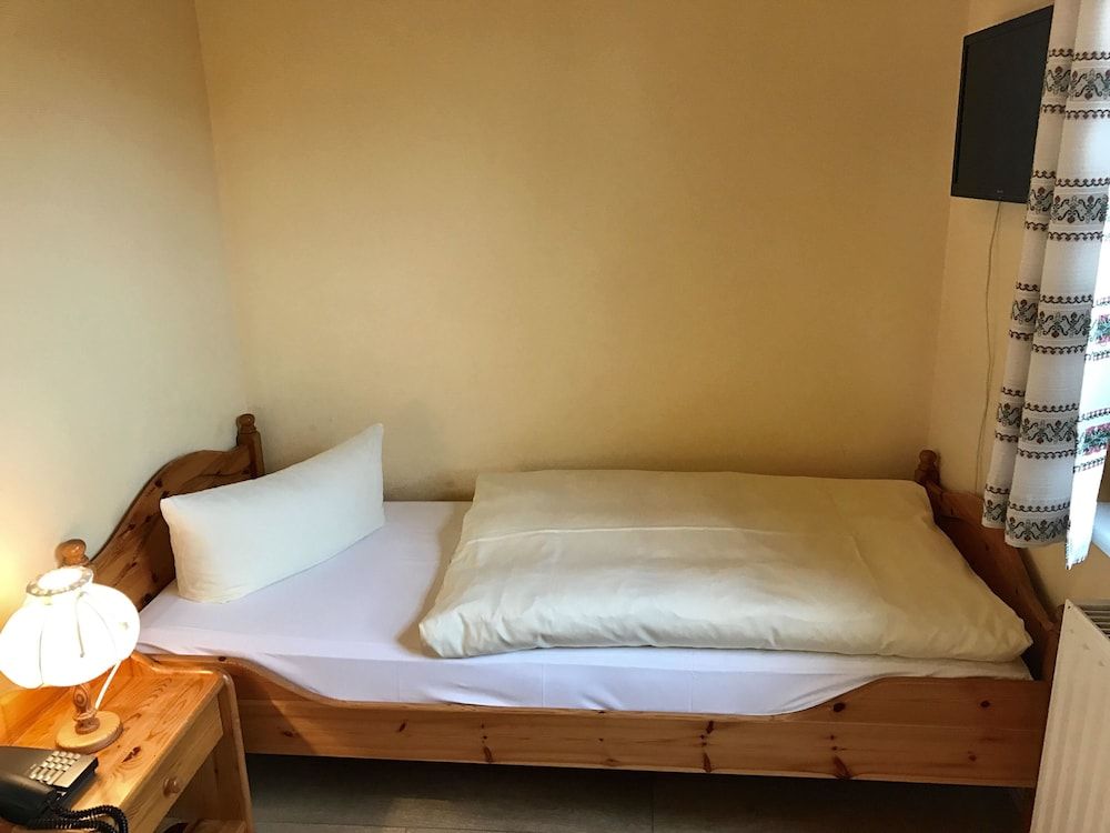 Standard Double Room Single Use