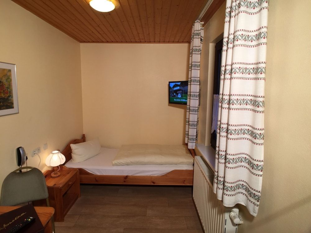 Single Room