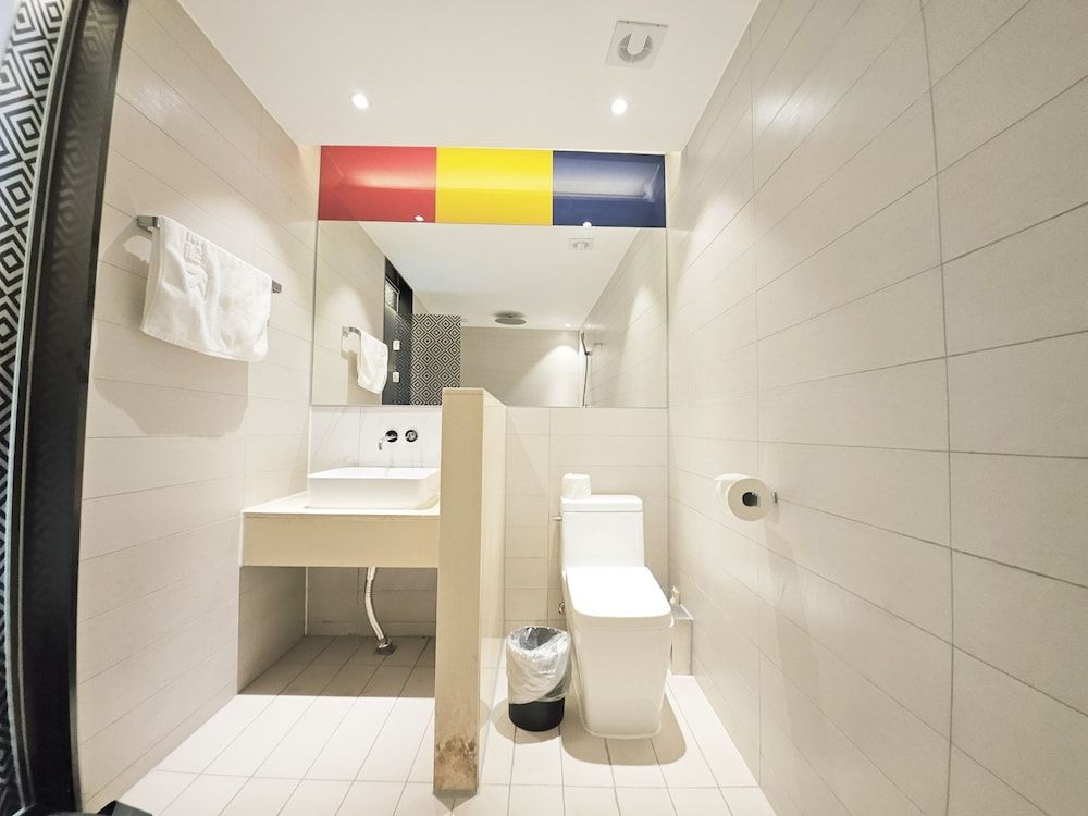 Boutique Hotel K Luxury Room 3